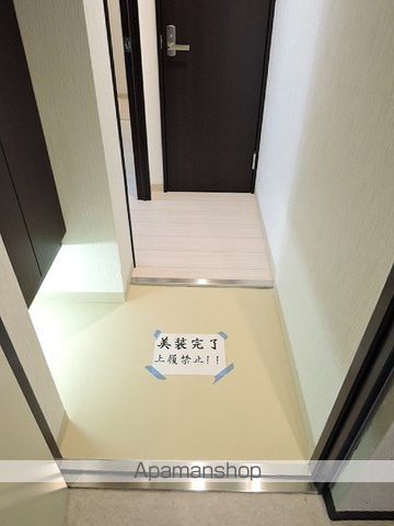 サンルーチェ山鼻の内装写真