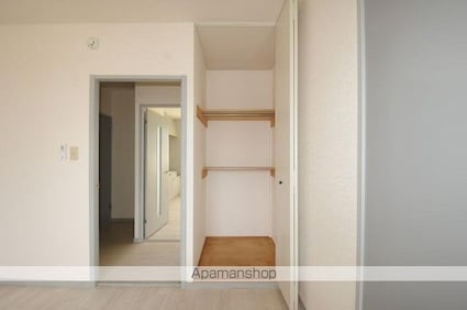 サンライフ中沢Ａ棟[2LDK/52.84m2]の内装6