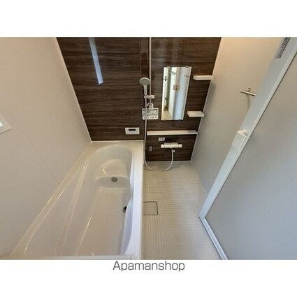 Ｋｏｌｅｔ千葉川戸町０４[4LDK/98.82m2]のバス