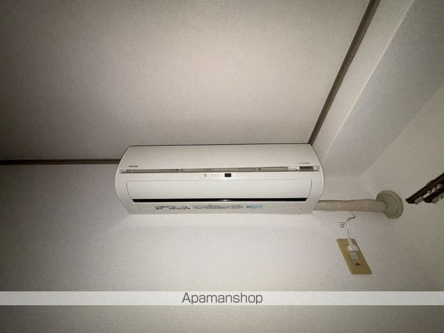 サンクス林の内装写真