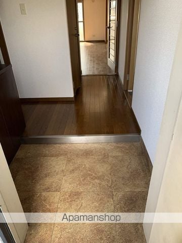 エーペックス宇多津の内装写真