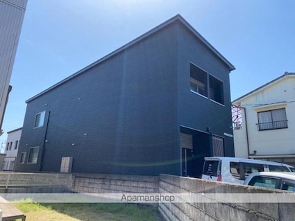 ＨＹＯーＤＯＲＵ茜町[1LDK/41.65m2]の外観3