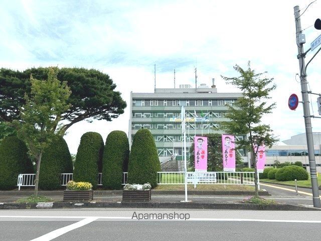 ハミングバードCの周辺写真