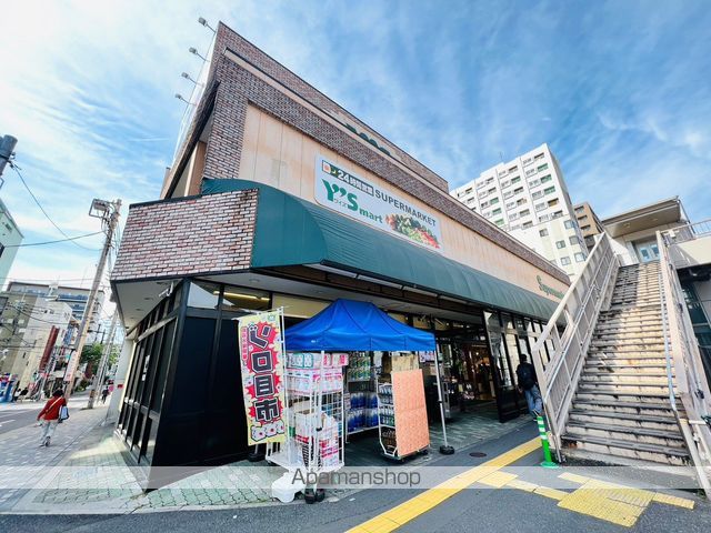 ONE ROOF FLAT ASAKUSA IRIYAの周辺写真