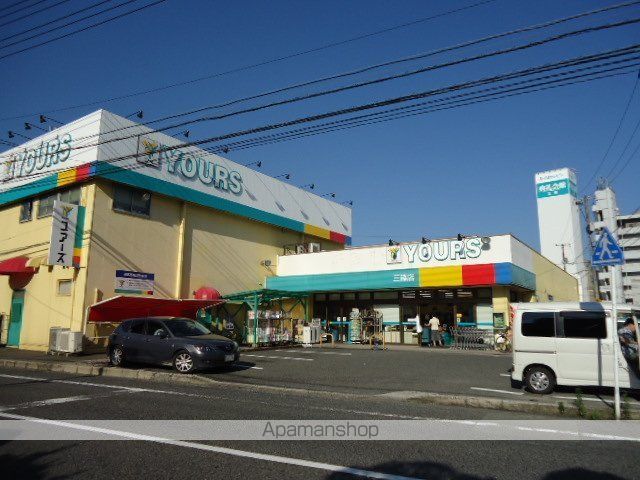 アヴァンティ三篠の周辺写真