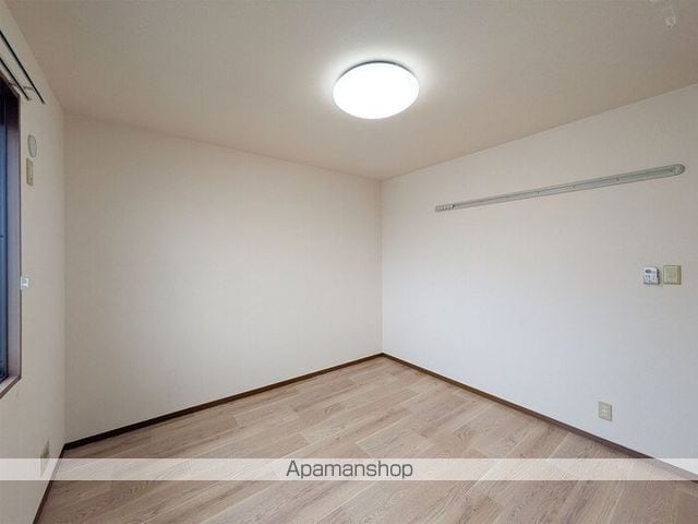 シャレーエスポワール 弐番館の内装写真