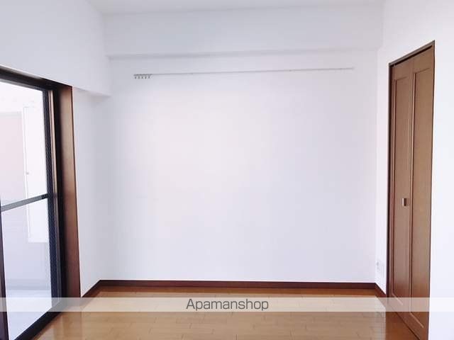 グリフィン新横浜・六番館の内装写真