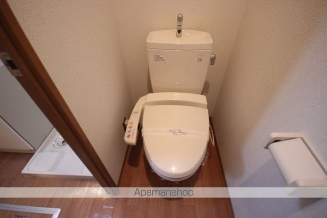 西蟹屋K.Kの内装写真