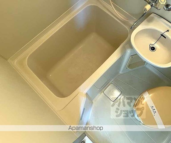 プレステージファーストの内装写真