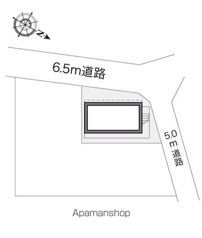レオパレスアルバのその他写真