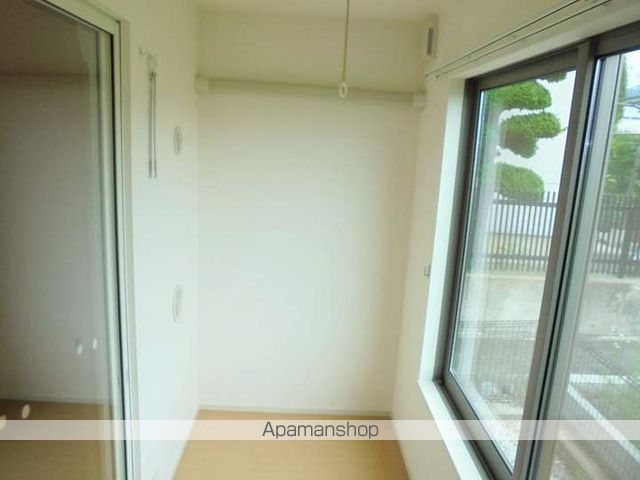 カーサ セレーノの内装写真