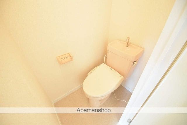 プリモール紫原の内装写真