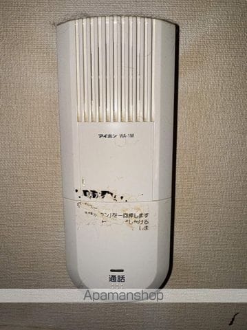 ユニキューブ安岡の内装写真
