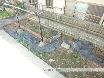 グリーンハイツ（小平市）[2DK/40m2]の内装5