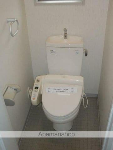 ロワール島津山南の内装写真