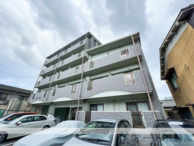 Ｇｏｏｄｙ　ＳＡＮＧＯＹＡ[1K/29.48m2]の外観2