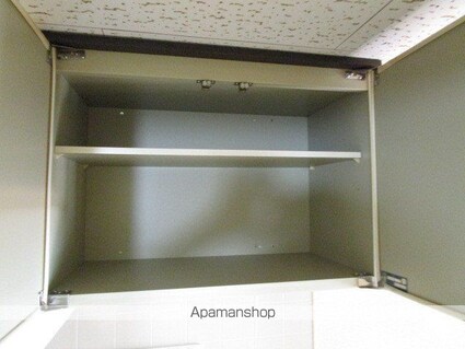 コーポビバルディ[1K/22m2]の内装9