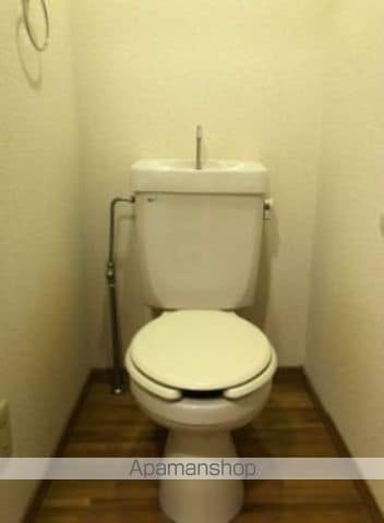 ヤマゼンロイヤルパレスの内装写真