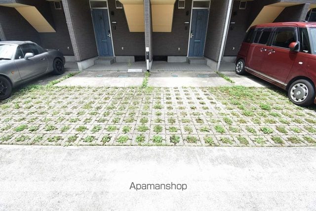 エクセルシャトー国見A棟のその他写真