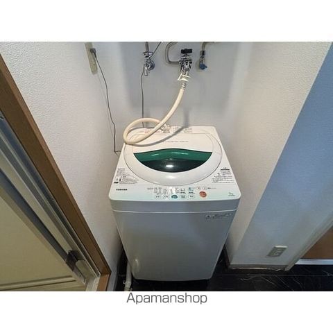 プラタカラN22の内装写真