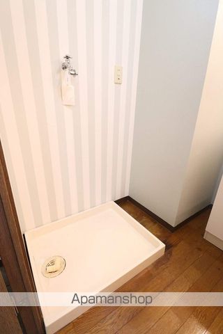 カルサイトの内装写真