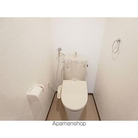 シビックコート苗穂駅前の内装写真