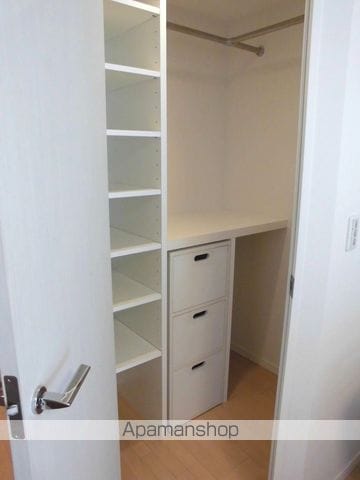 APARTMENTS ESAKAの内装写真