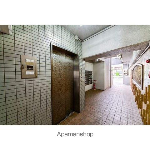 シーズンコート尾張瀬戸の内装写真