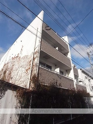 ルームコロン[1K/20.66m2]の外観5