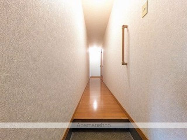 レジデンスエルシエーロの内装写真