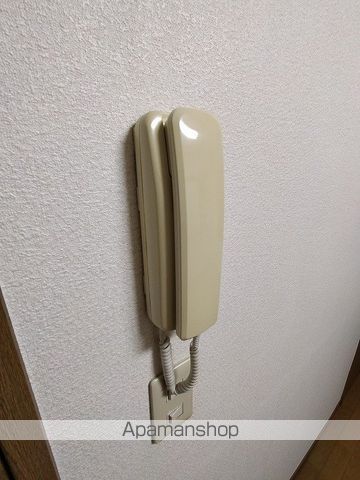 オルキス・ハイムの内装写真