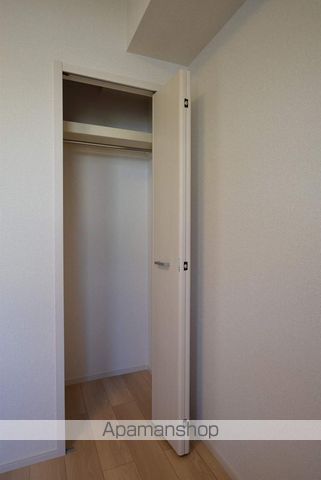 エルタスコート国見の内装写真