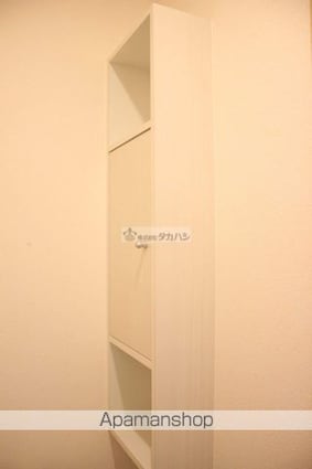 シック・シャンブル[1LDK/37.13m2]の内装4