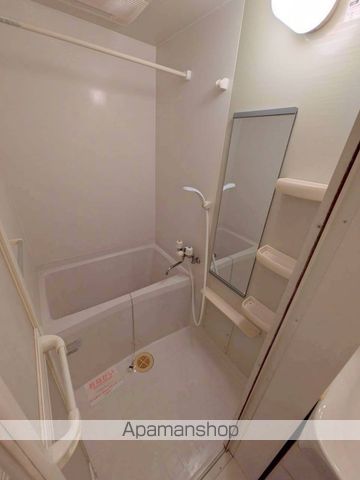 シールド青葉の内装写真