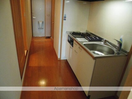 ルーブル・ベル[1K/29.61m2]のその他部屋・スペース