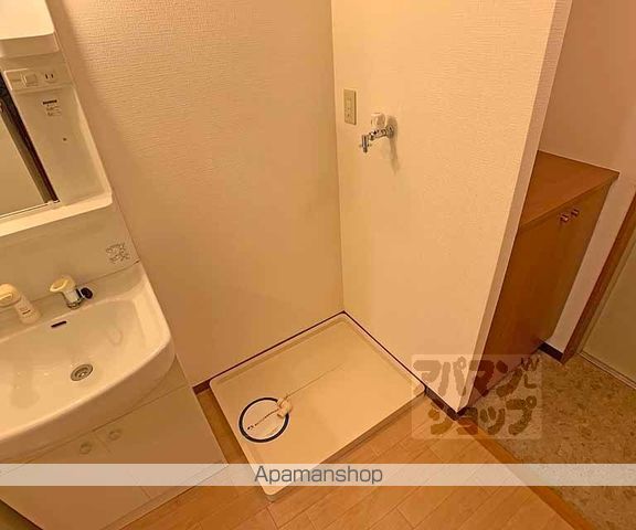 ウエストフィールドの内装写真