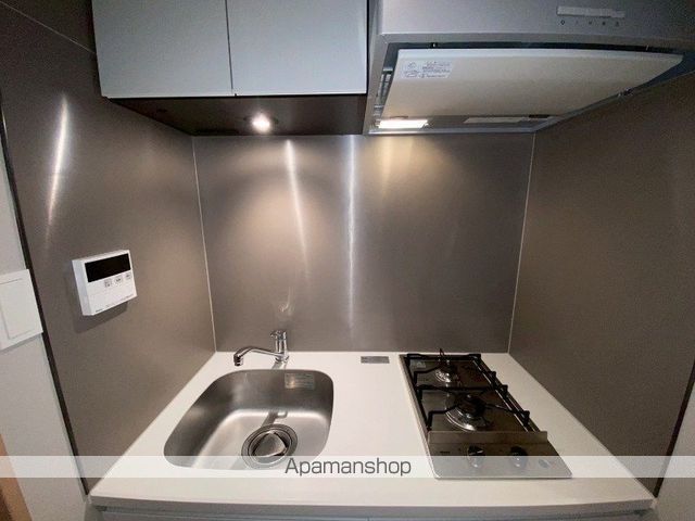 CREALPREMIER大森の内装写真