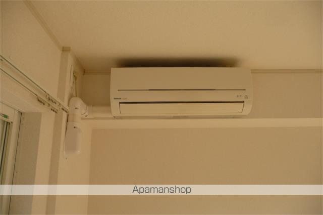 ツインリーフの内装写真