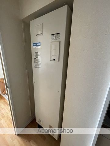 ACCESS湘南平塚の内装写真