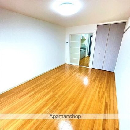 ＣＡＳＡ　ＦＵＪＩＫＯ[1K/25.5m2]のその他内装4