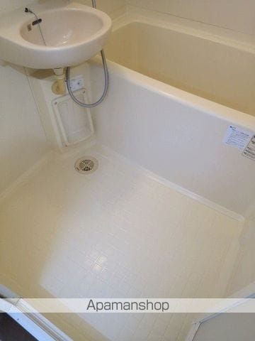 エグゼクティブコート中新町の内装写真