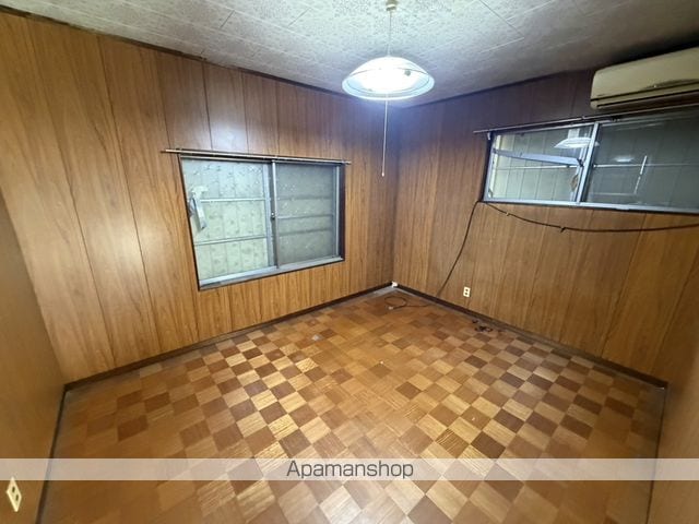 島村ホームの内装写真