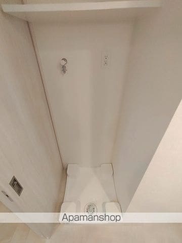 SPLENDIDEVIIIの内装写真