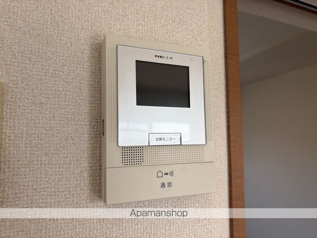 シルエ柏原の内装写真