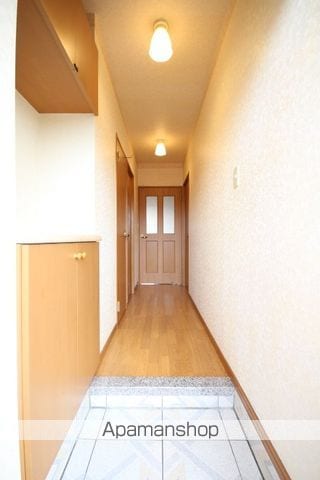 グリーンヒルズ川越の内装写真
