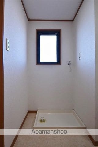 ライフォートの内装写真