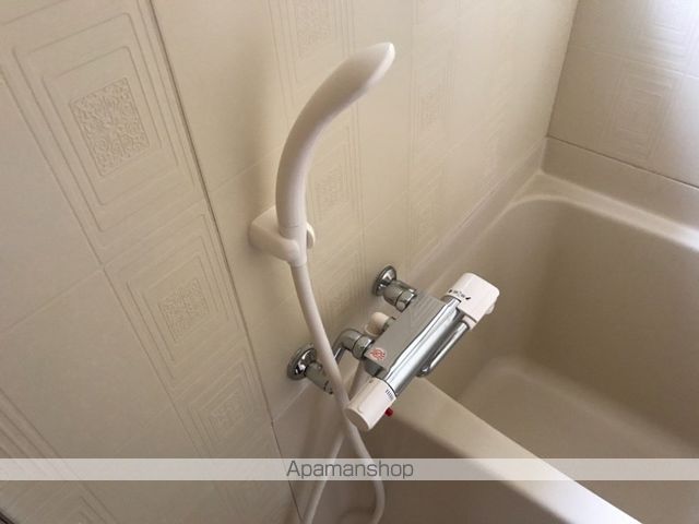 コーポ堀江の内装写真