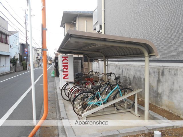 レオパレスΒのその他写真