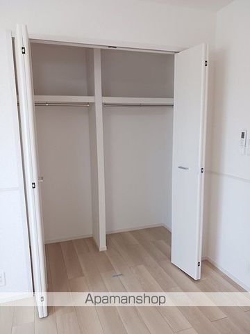 ヒカルサ岸和田畑町の内装写真