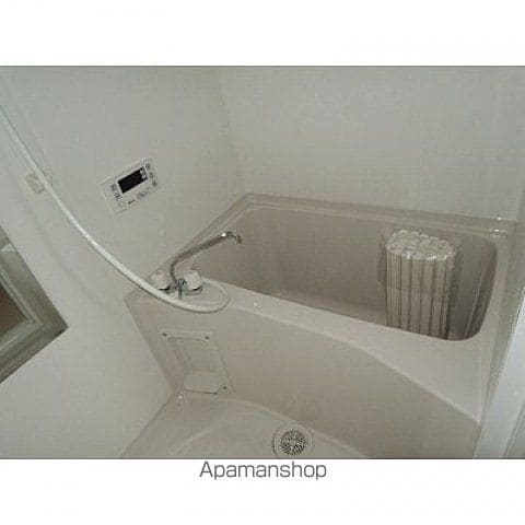 リヴィエール口田の内装写真